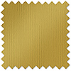 Palermo (Blackout), Mustard - Vertical Blind